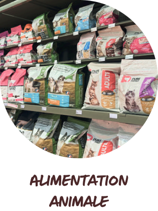 Alimentation animale